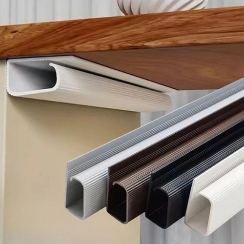 Under desk cable - cable, management