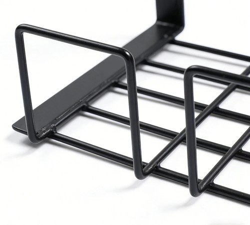 Under desk cable management - under,