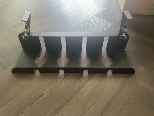 Drill desk cable - to,