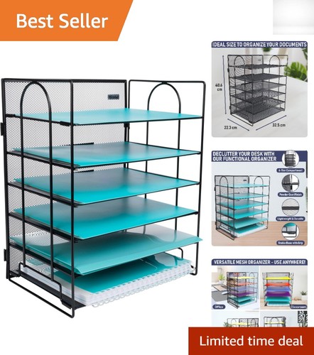 Space saving tier letter - space-saving,