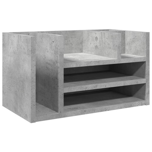 Desk organiser tray - organiser,