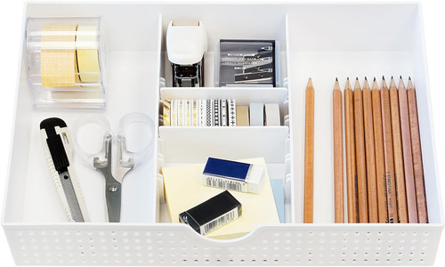 Amtido desk drawer organiser - amtido,