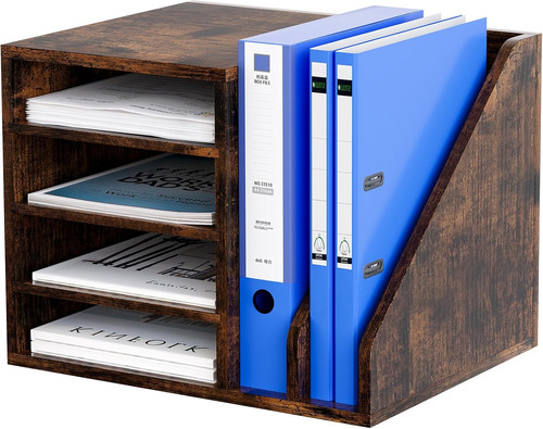 Easypag compartments wooden - 6,