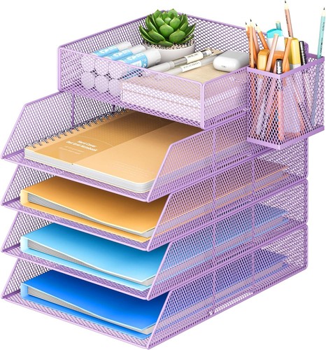 Vitviti tier letter tray - tier,