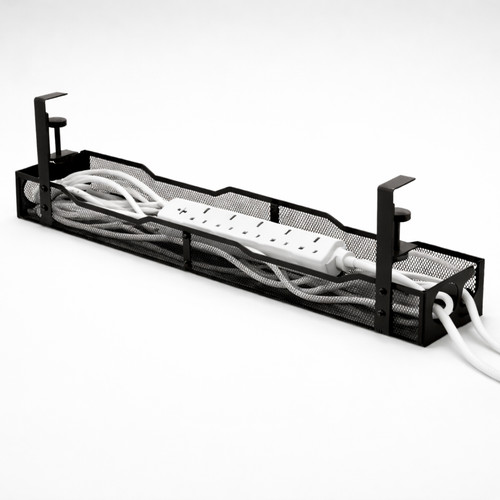 Inch under desk cable - 25,