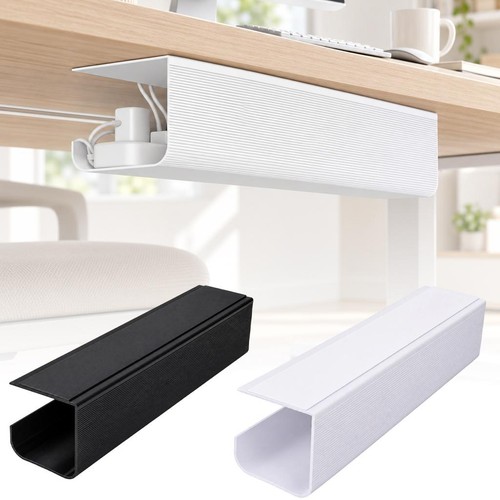 Cable organizer tray under - cable,
