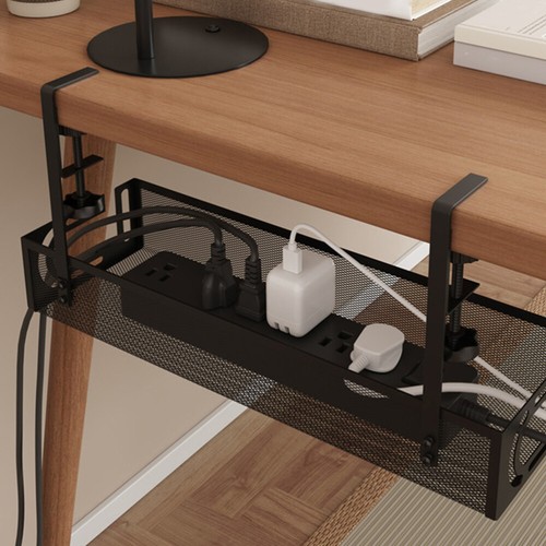 Under desk cable - under,
