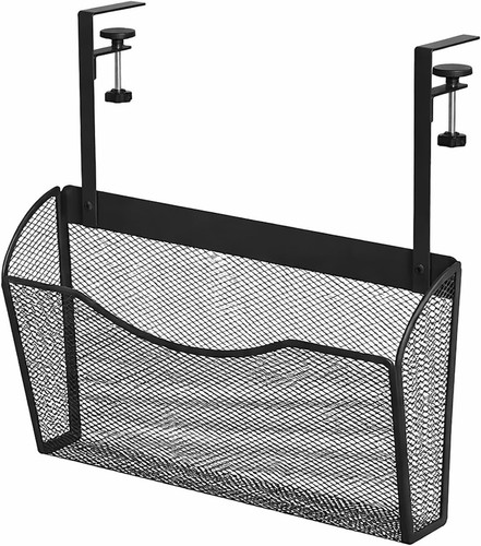 Desktop storage rack desk - storage,