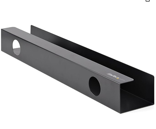 Startech com under desk - desk, cable