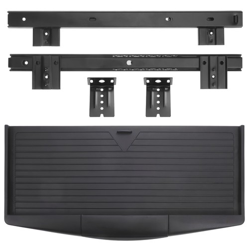 Lightweight under desk - lightweight,