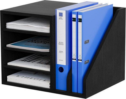 Easypag compartment wooden - 6,