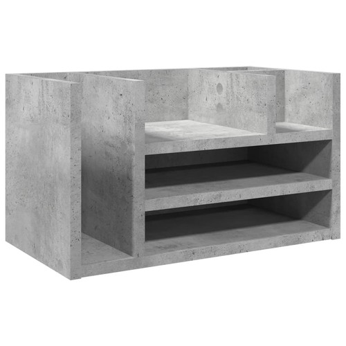Desk organiser tray - desk,
