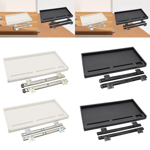 Under desk computer - under, pc