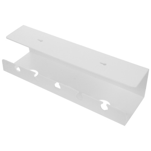 Under desk cable management - desk,
