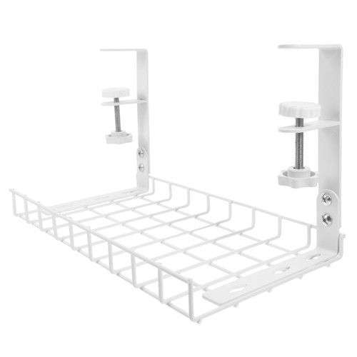 Large capacity white - capacity, desk
