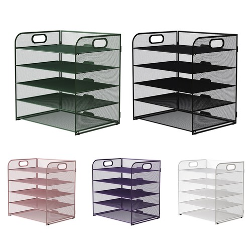 Mesh stacking filing letter - filing,