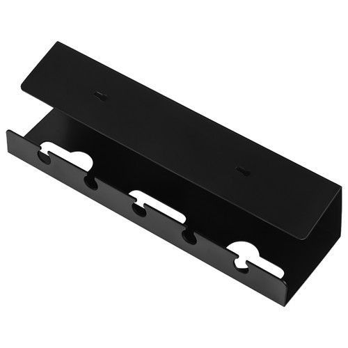 Plastic under desk cable - desk,