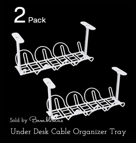 Pack under desk - pack,