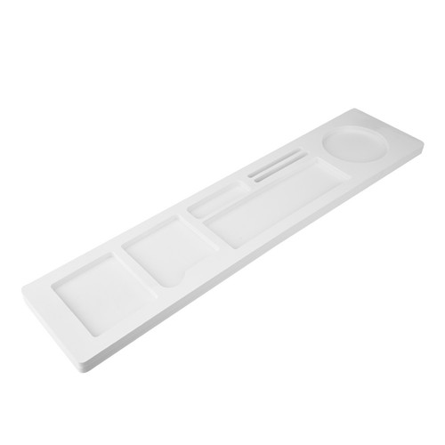 Desktop organizer rack office - desktop,