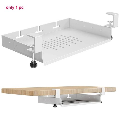 Drill under desk - drill,