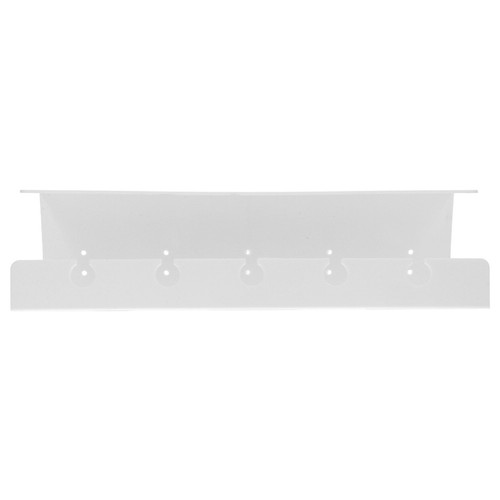 Under desk cable organizer - under,