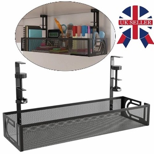 Under desk cable management - cable,