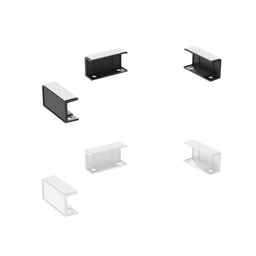 3pcs under desk - 3pcs,