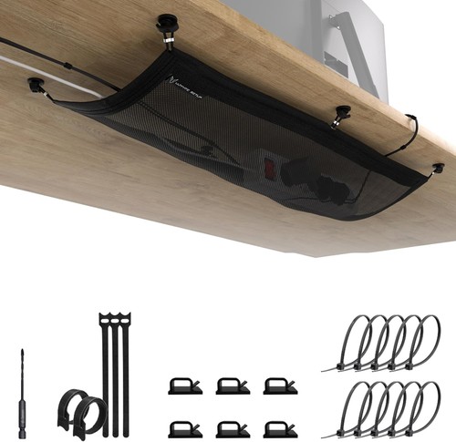 Flexible under desk - flexible,