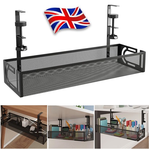 Tidy under desk cable - tidy,