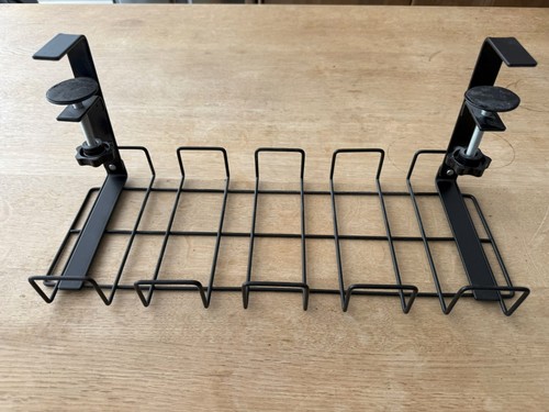 Cable management tray - cable,