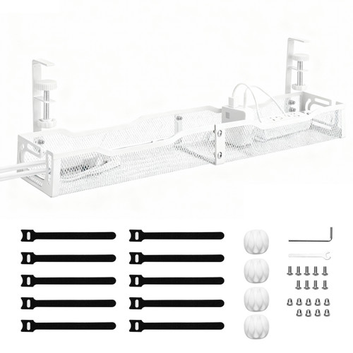 Cable management metal - cable,