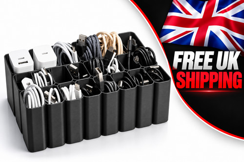 Writing grid usb cable - writing,