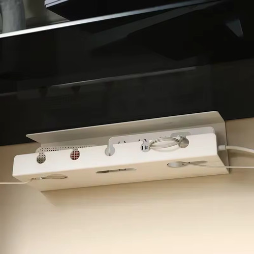 Under desk cable management - under,