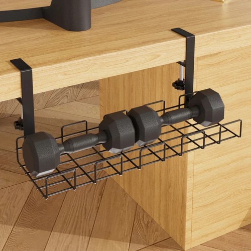 Under desk cable management - desk,